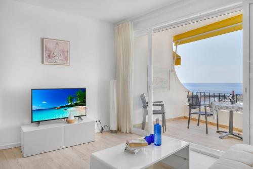 Stylish Marbella Studio