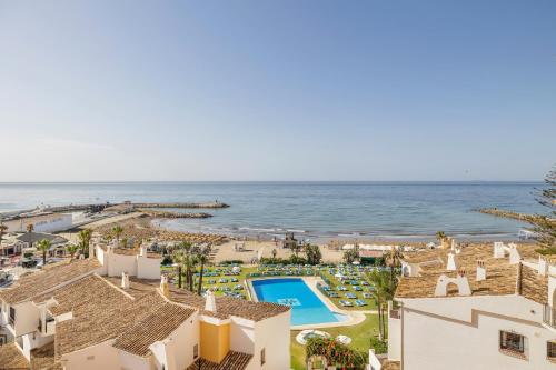 Stylish Marbella Studio