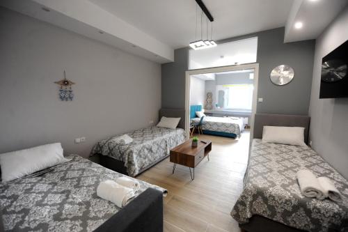 Magika Apartment No1
