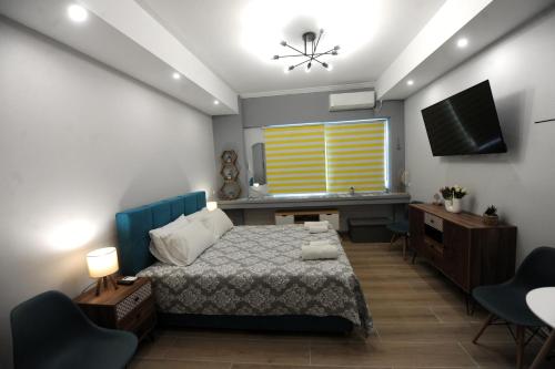 Magika Apartment No1