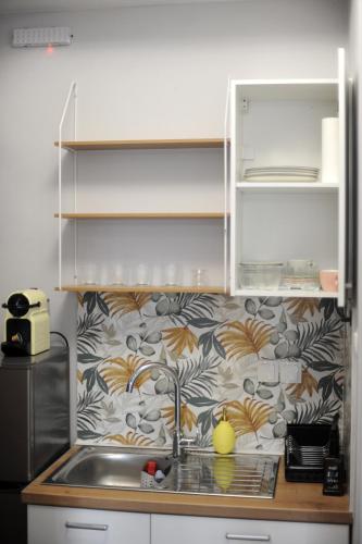 Magika Apartment No1