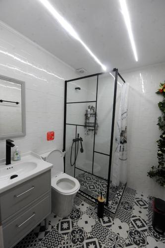 Magika Apartment No1