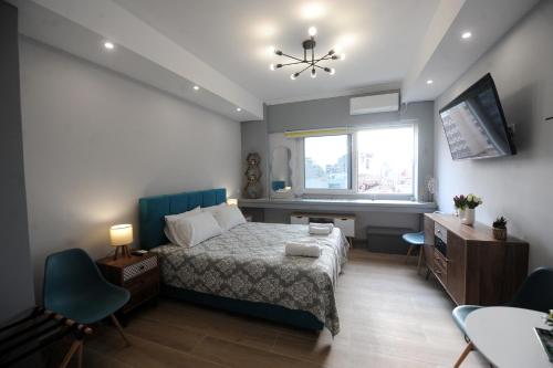 Magika Apartment No1