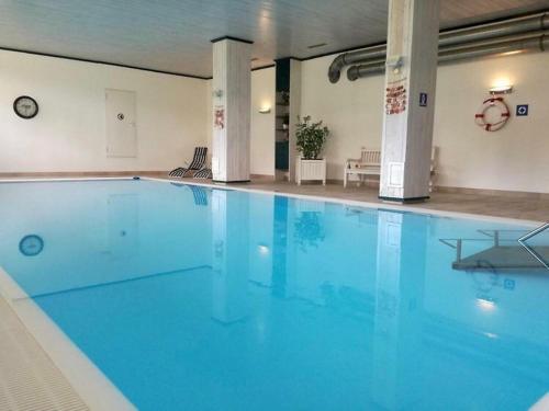 Wellness Appartement Glücksmoment