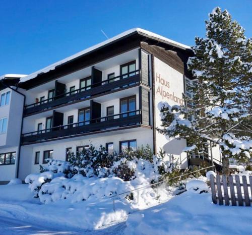 Wellness Appartement Glücksmoment