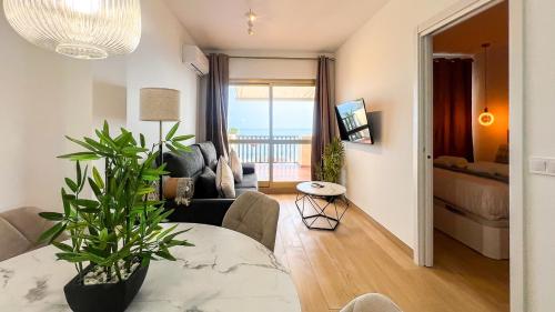 OleHolidays 1141 Romana Playa frente al mar