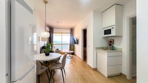 OleHolidays 1141 Romana Playa frente al mar