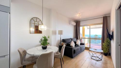OleHolidays 1141 Romana Playa frente al mar