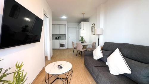 OleHolidays 1141 Romana Playa frente al mar