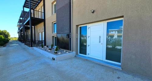 Estia Chios Apartments B4