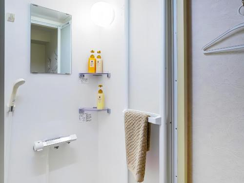 Sunflower Hotel 605, Osaka, Namba & Shinsaibashi