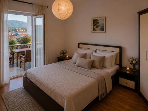 Apartmani Nina
