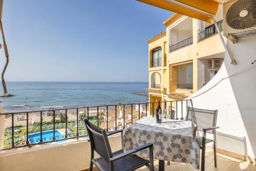 Stylish Marbella Studio