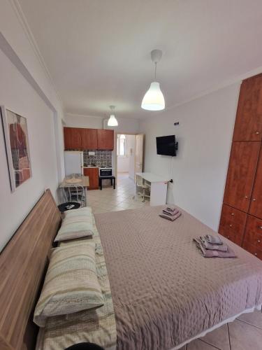 Diana's Cozy 32 Studio