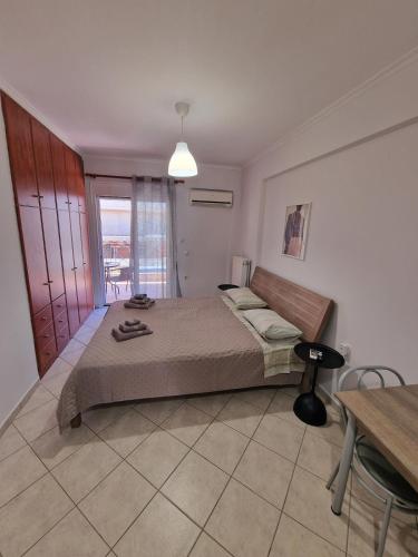 Diana's Cozy 32 Studio