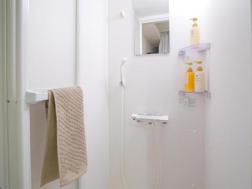 Sunflower Hotel 601, Osaka, Namba & Shinsaibashi