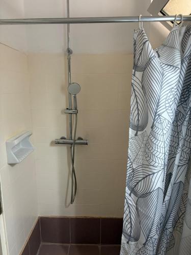 EnJoy cosy apartment Loutraki