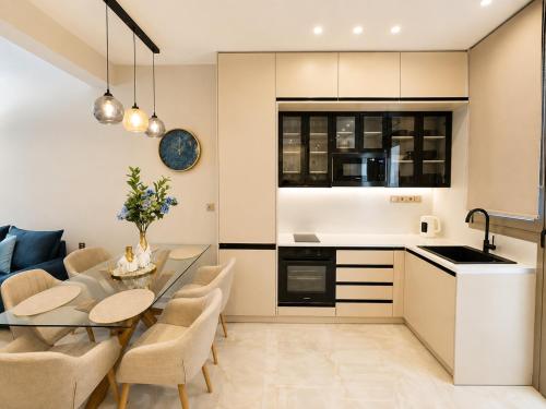 Agora Premium Spaces