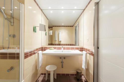 Expo Hotel Valencia