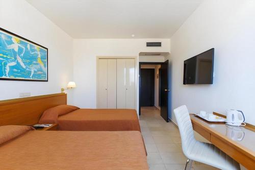 Expo Hotel Valencia