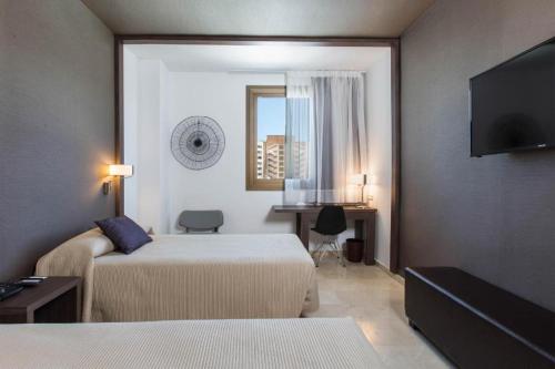 Expo Hotel Valencia