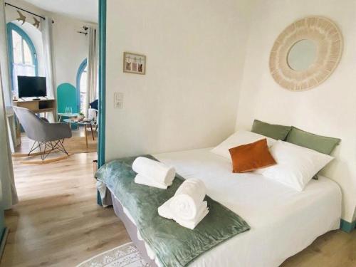 Appartement Cœur de Rouen