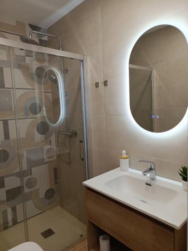 Apartamentos Popa`s