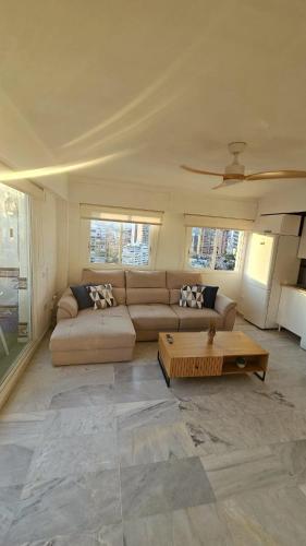 Skyline Benidorm Luxury Apartment