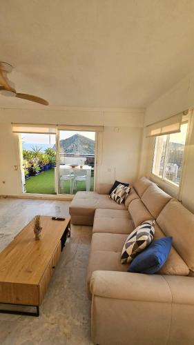 Skyline Benidorm Luxury Apartment
