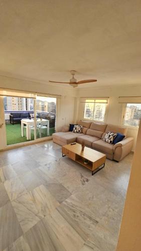 Skyline Benidorm Luxury Apartment