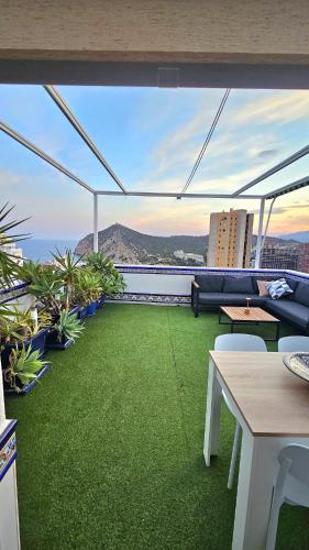 Skyline Benidorm Luxury Apartment