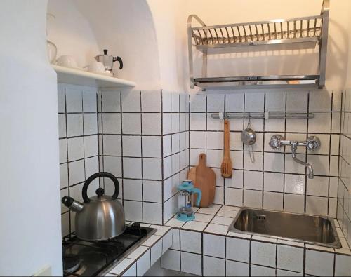 Ciompi Studio Apartment
