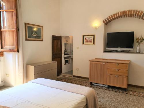 Ciompi Studio Apartment