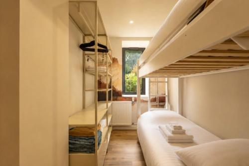 Studio with south terrace & Mont Blanc view