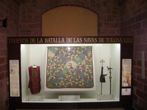 Fotografia z galérie ubytovania Hotel Casa Marchena v destinácii Vilches