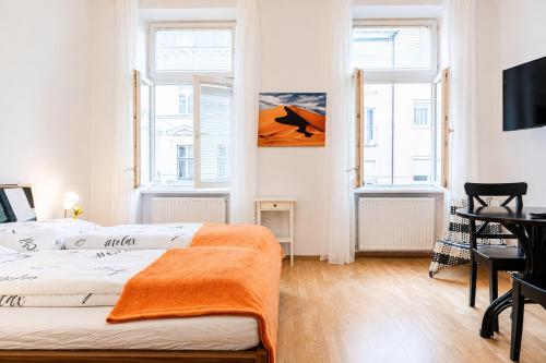 Cozy 2BR Apt Next to Vienna Vibrant Center