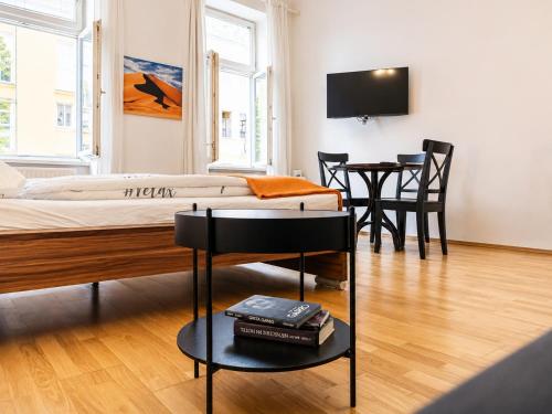 Cozy 2BR Apt Next to Vienna Vibrant Center