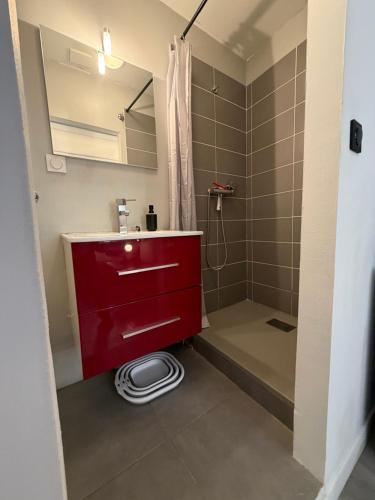 Bienvenue dans votre pied-à-terre marseillais