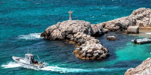Bienvenue dans votre pied-à-terre marseillais