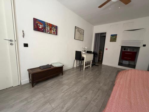 Bienvenue dans votre pied-à-terre marseillais