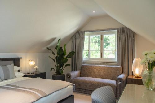 Hotel Villa Florhof