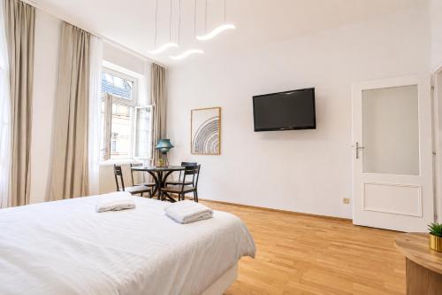 Comfortable 2BR Apt Next to Vienna Vibrant Center