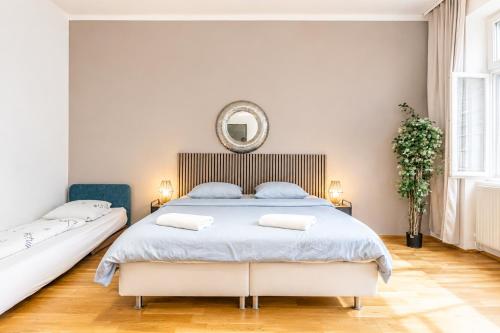 Comfortable 2BR Apt Next to Vienna Vibrant Center