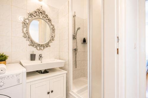 Stylish 1BR Apartment in Vienna, City Center