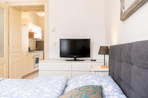 Stylish 1BR Apartment in Vienna, City Center