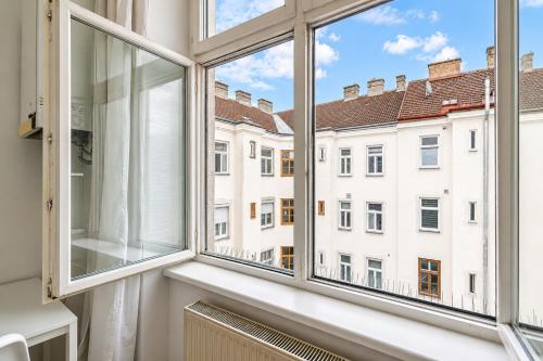 Stylish 1BR Apartment in Vienna, City Center