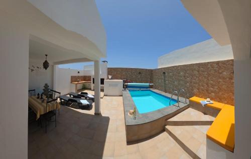 Villa Amanecer