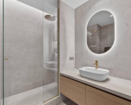 Chambre à Paris