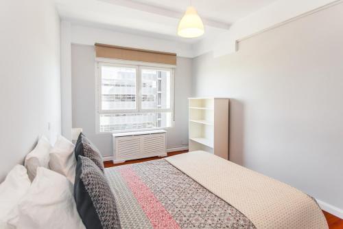 Casa Fernando Castellana Madrid large 4BD 4 Torres La Paz