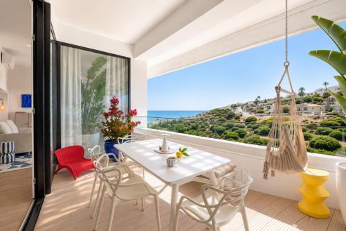 Ocean Apartment by ENDLESS SUN I modern comfort, sea view, wi-fi, parking, heating